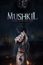 Poster de la película Mushkil