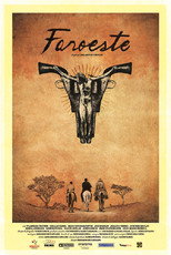Poster de la película Faroeste