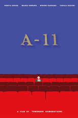 Poster de la película A-11