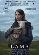 Poster de la película Lamb