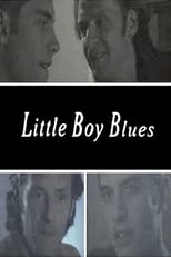 Poster de la película Little Boy Blues