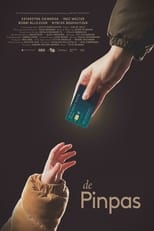 Poster de la película The Debit Card