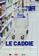 Poster de la película Le Caddie