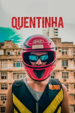 Poster de la película Takeouts