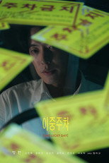 Poster de la película One Lucky Day
