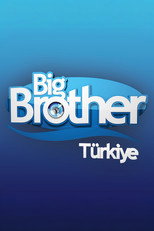 Poster de la serie Big Brother Turkey