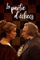 Poster de la película The Chess Game