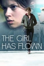 Poster de la película The Girl Has Flown
