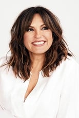 Actor Mariska Hargitay