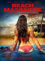 Poster de la película Beach Massacre at Kill Devil Hills