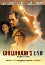 Poster de la película Childhood's End