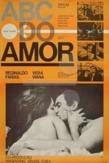 Poster de la película The ABC of Love