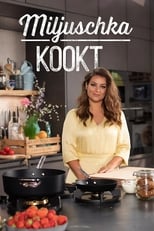 Poster de la serie Miljuschka Kookt