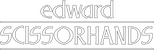 Logo Edward Scissorhands