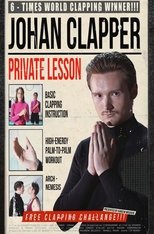 Poster de la película Clapper