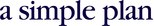 Logo A Simple Plan