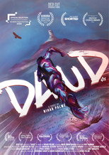Poster de la película Daud