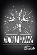 Poster de la película Immortal Machine