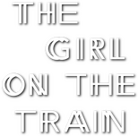 Logo The Girl on the Train