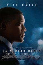 Poster de la película La verdad duele