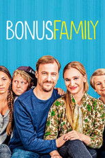 Poster de la serie Bonus Family
