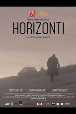 Poster de la película Horizons