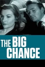 Poster de la película The Big Chance