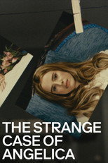 Poster de la película The Strange Case of Angelica