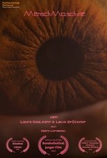 Poster de la película HumanMachine