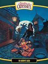 Poster de la película Adventures in Odyssey: In Harm's Way
