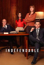 Poster de la serie Indéfendable