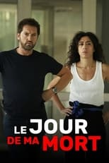 Poster de la película Le Jour de ma mort