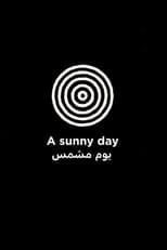 Poster de la película A Sunny Day