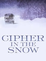 Poster de la película Cipher in the Snow
