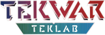 Logo TekWar: TekLab