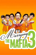 Poster de la película Marrying the Mafia 3: Family Hustle