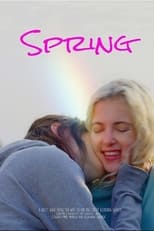 Poster de la película Spring