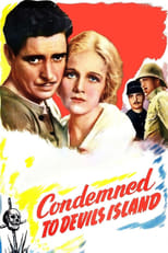 Poster de la película Condemned