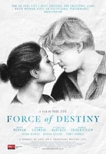 Poster de la película Force of Destiny