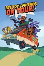 Poster de la serie Freddy & Friends: On Tour!