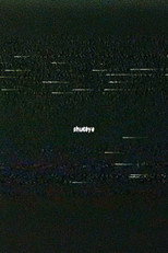 Poster de la película shuteye