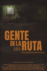 Poster de la película People from the Road