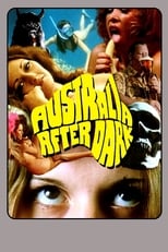 Poster de la película Australia After Dark