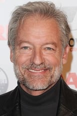 Actor Perry King