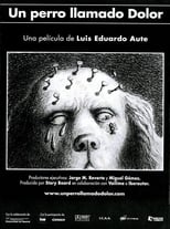 Poster de la película Un perro llamado Dolor