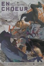 Poster de la película In unison