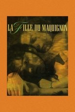 Poster de la película The Horse Trader’s Daughter