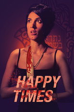 Poster de la película Happy Times