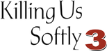 Logo Killing Us Softly 3
