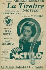 Poster de la película Typist